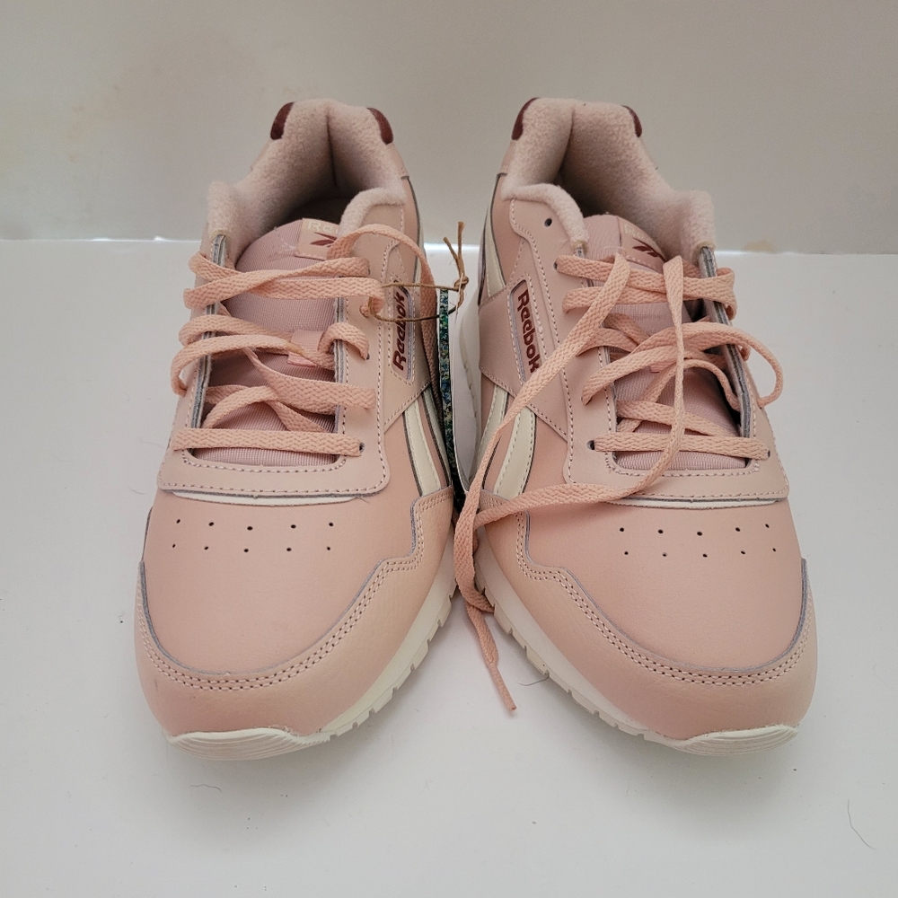 Women’s Reebok Classic Harman Sneakers